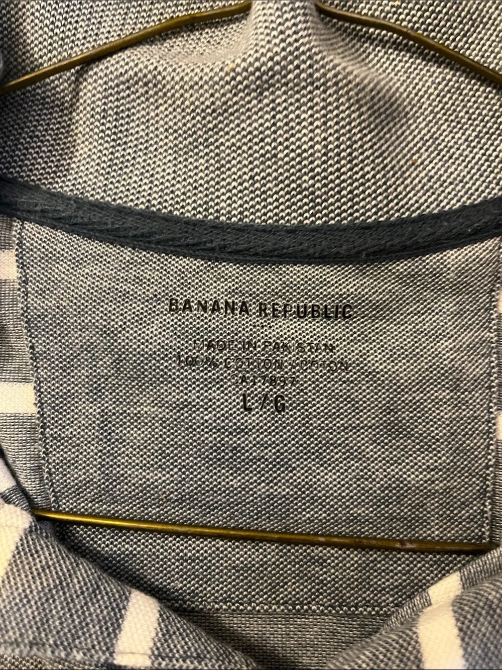 Banana Republic banana republic